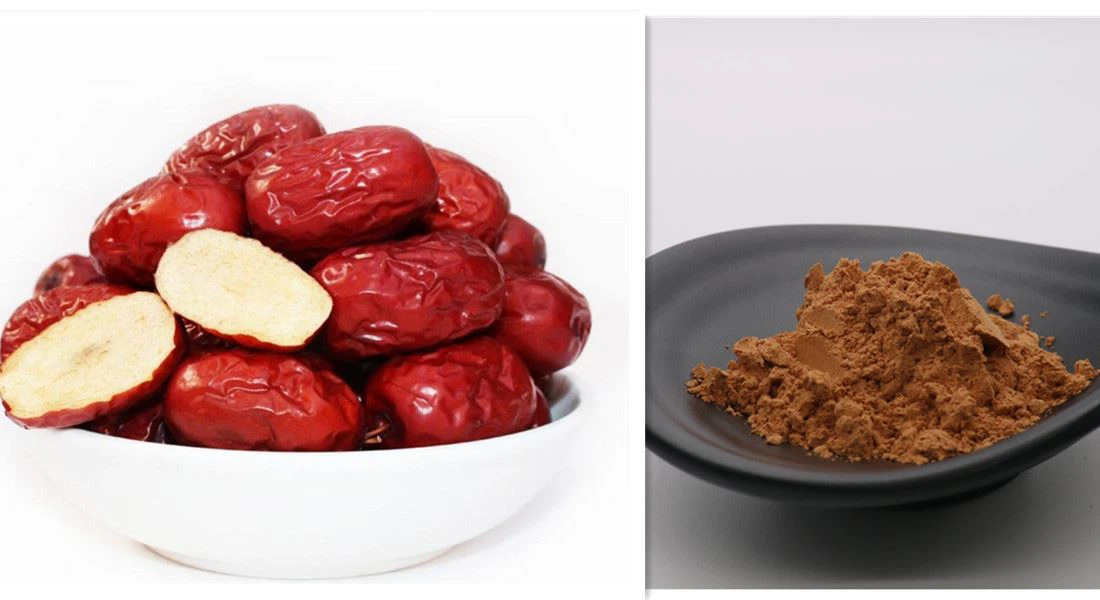 Jujube extract