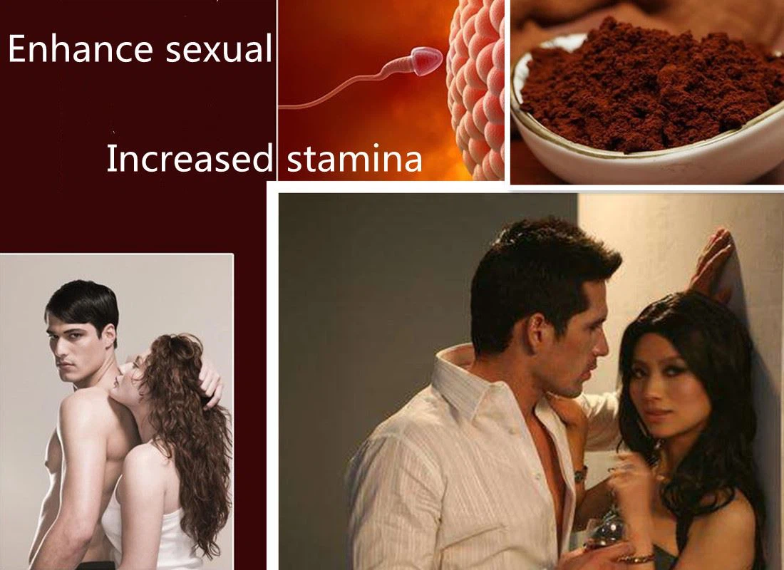 Enhance sexual