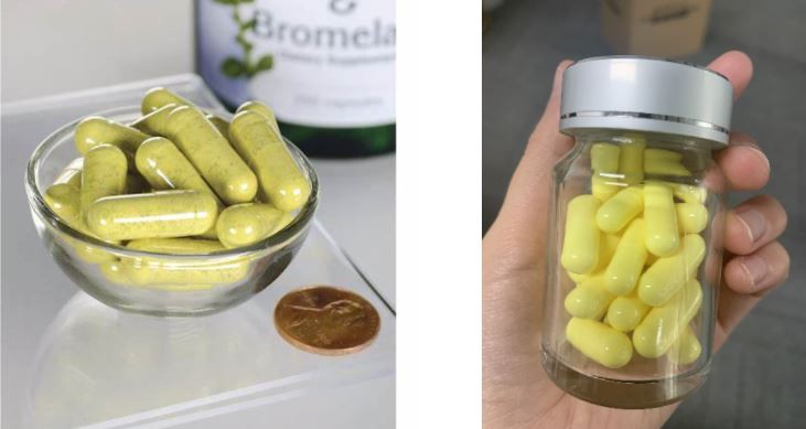 Sophora Japonica Extract 5