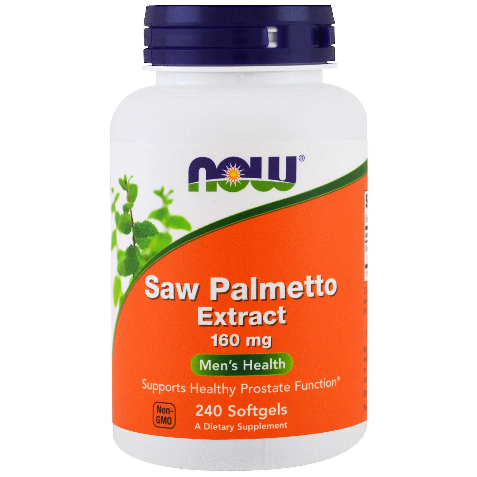 Saw Palmetto Extract Saw Palmetto Extract