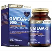 omega 3 fish oil