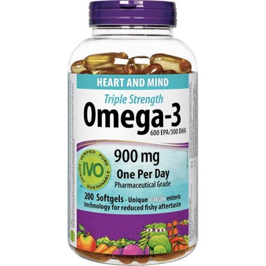 omega 3