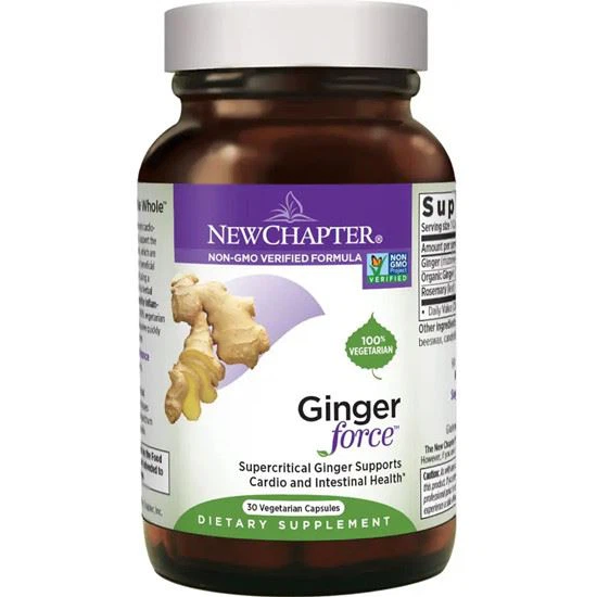 ginger capsules ginger capsules