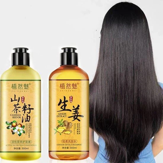 ginger shampoo ginger shampoo