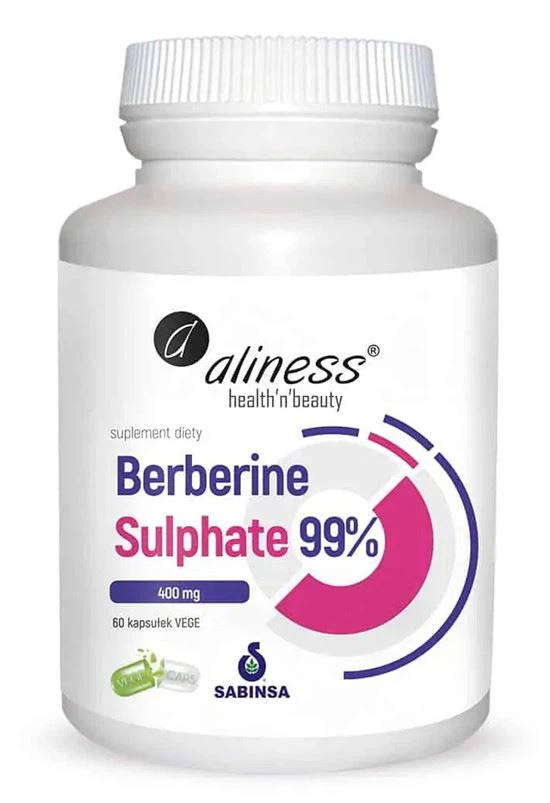 berberine 99%