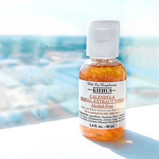 calendula oil