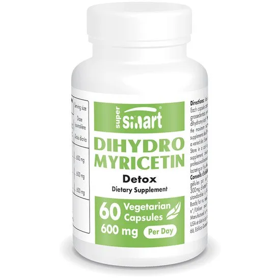 myricetin extract myricetin extract