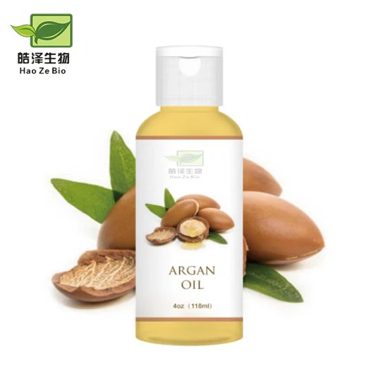 argan oil