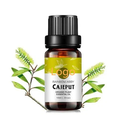 Customize cajeput oil