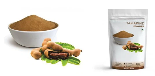 Tamarind extract