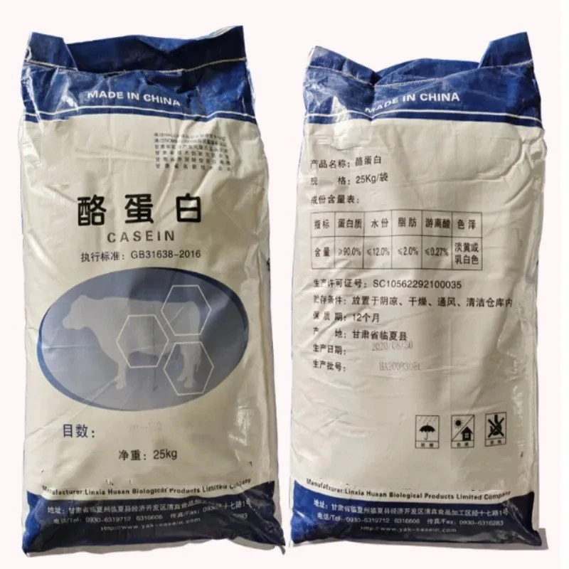 calcium caseinate