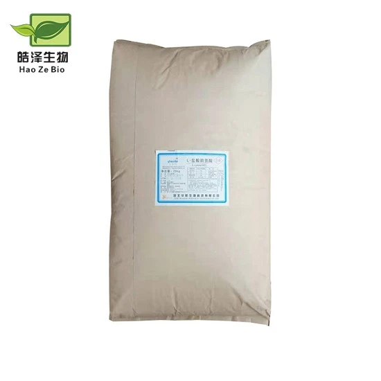 l-lysine sulphate l-lysine sulphate
