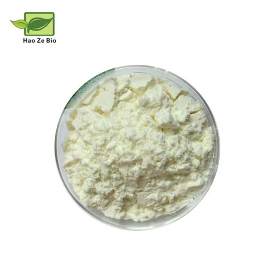 ISO Certified 100% Natural Plant Broccoli Extract by HPLC