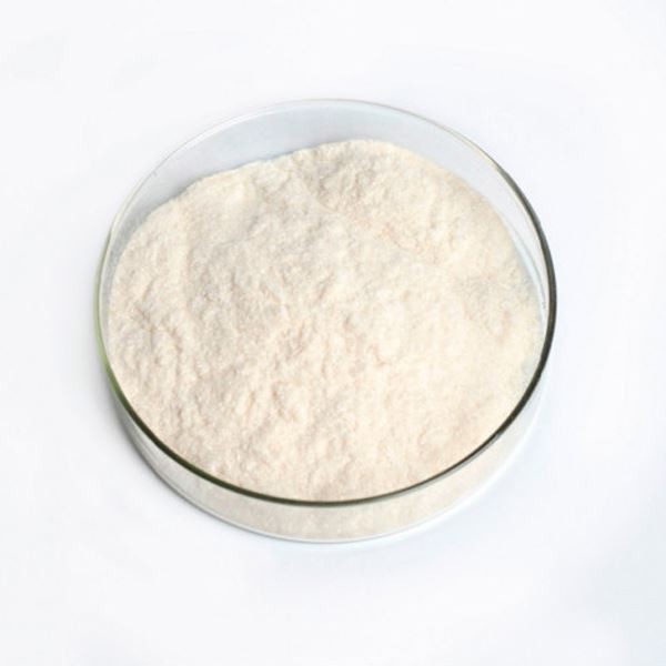 Good Quality Carbohydrate Fat-Soluble Whitening Agent Kojic Acid Dipalmitate CAS 79725-98-7 Kad Cosmetic Raw Material