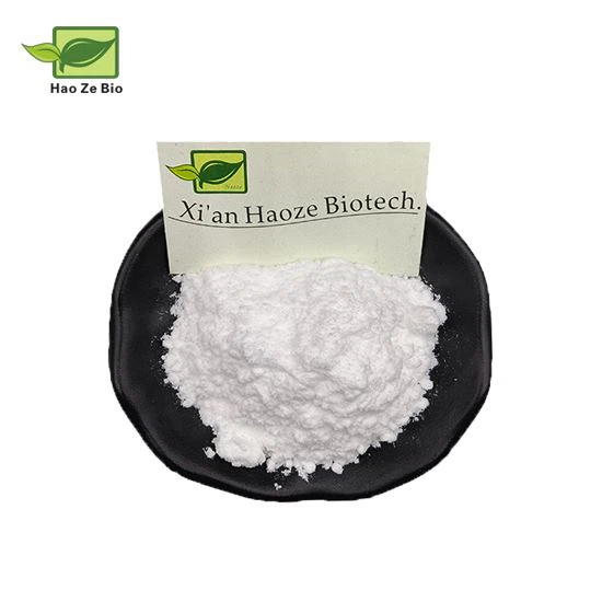 CAS 17949-65-4 99% Zinc PCA Zinc Picolinate Powder