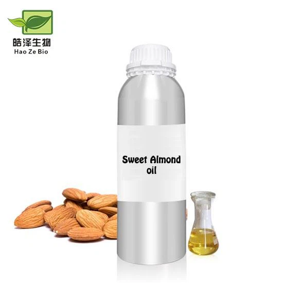 100% Pure Sweet Almond Oil