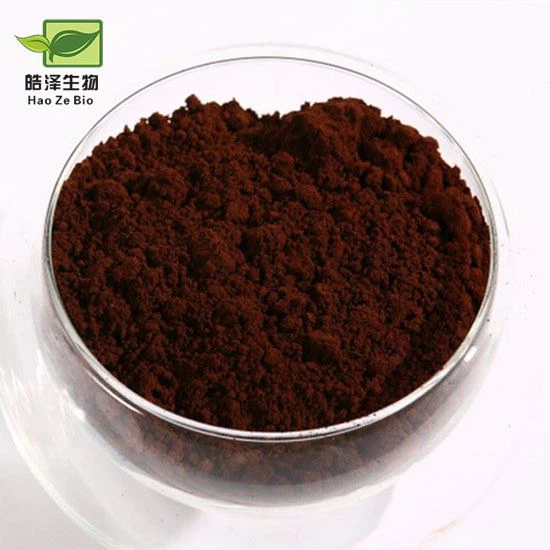 Cabinda Tree Bark Extract