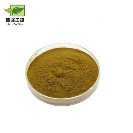 Kelp Extract