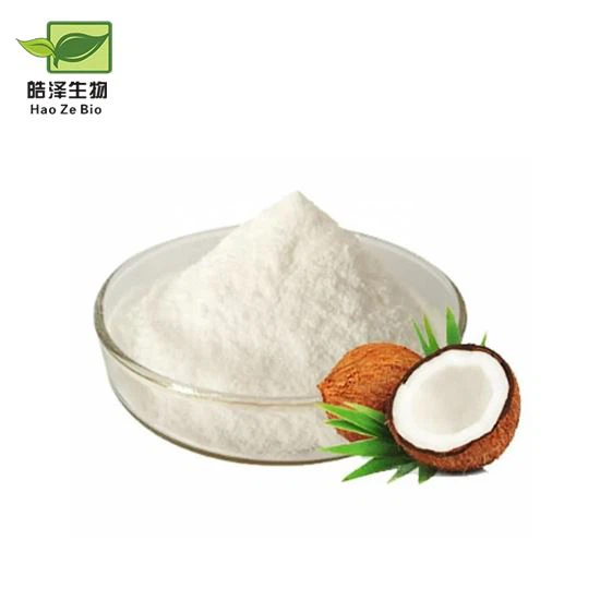MCT Oil Powder