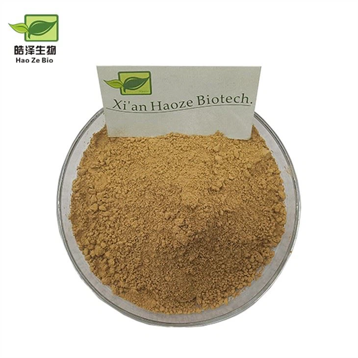Purple Pitcher Extract Powder