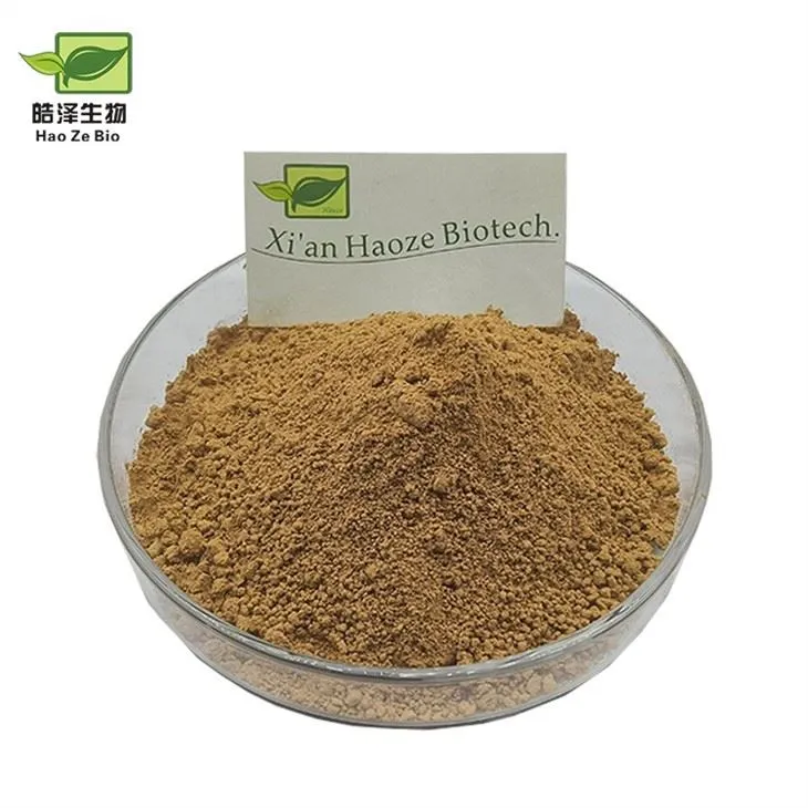 Purple Pitcher Extract Powder