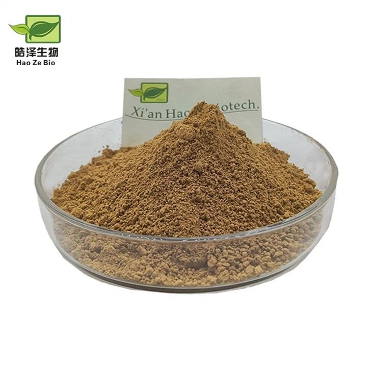 Purple Pitcher Extract Powder
