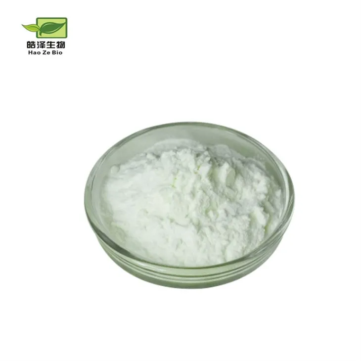 Serenoa Repens Extract Powder