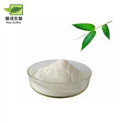 Bamboo Extract
