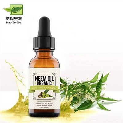 Best Neem Oil
