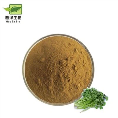Coriander Extract