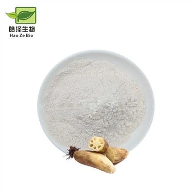 Lotus Root Powder