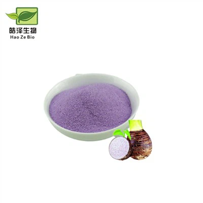 Taro Powder