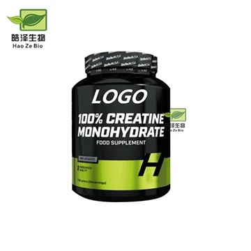 Differences between whey protein, creatine, and branched chain amino acids in...