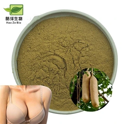 The effect of kigelia africana powder