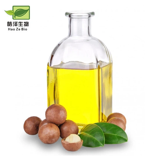 Kukui Nut Oil