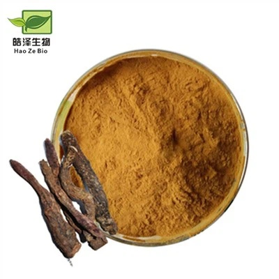 Cistanche Deserticola Extract