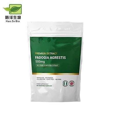 Fadogia Agrestis Extract