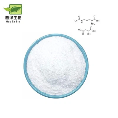 L-citrulline-DL-malic Acid