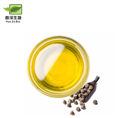 Moringa Oleifera Oil