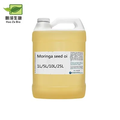 Moringa Seed Oil