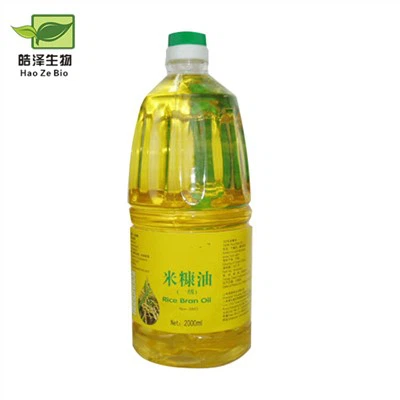 Rice Bran Oil