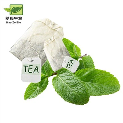 Spearmint Tea