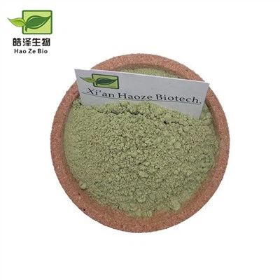 Spinach Juice Powder