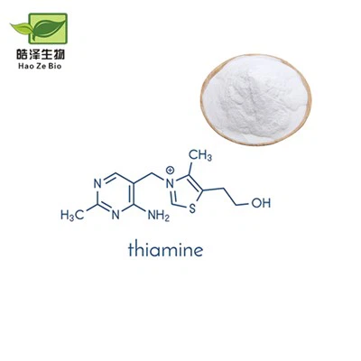 Thiamine