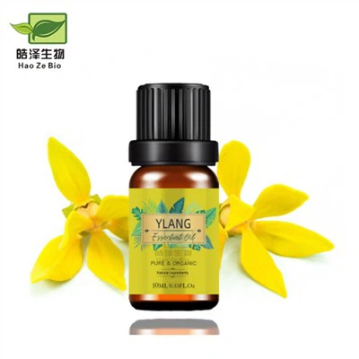 Ylang Oil