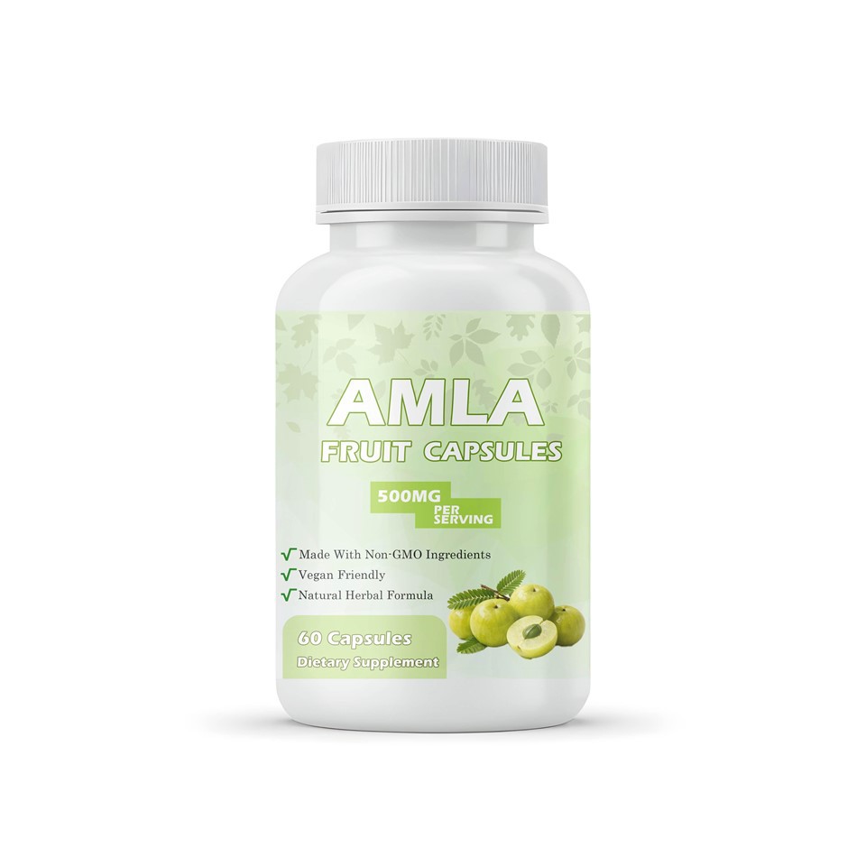 Amla Capsules
