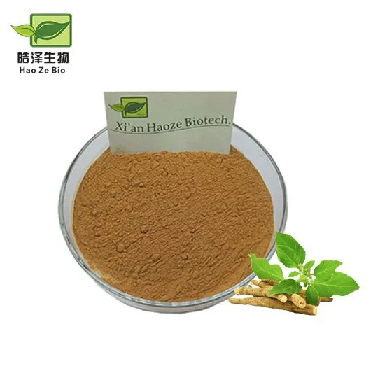 Ashwagandha Extract Powder