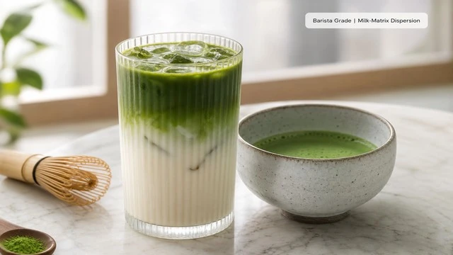 matcha-latte-beverage-dispersion-formulation matcha-latte-beverage-dispersion-formulation