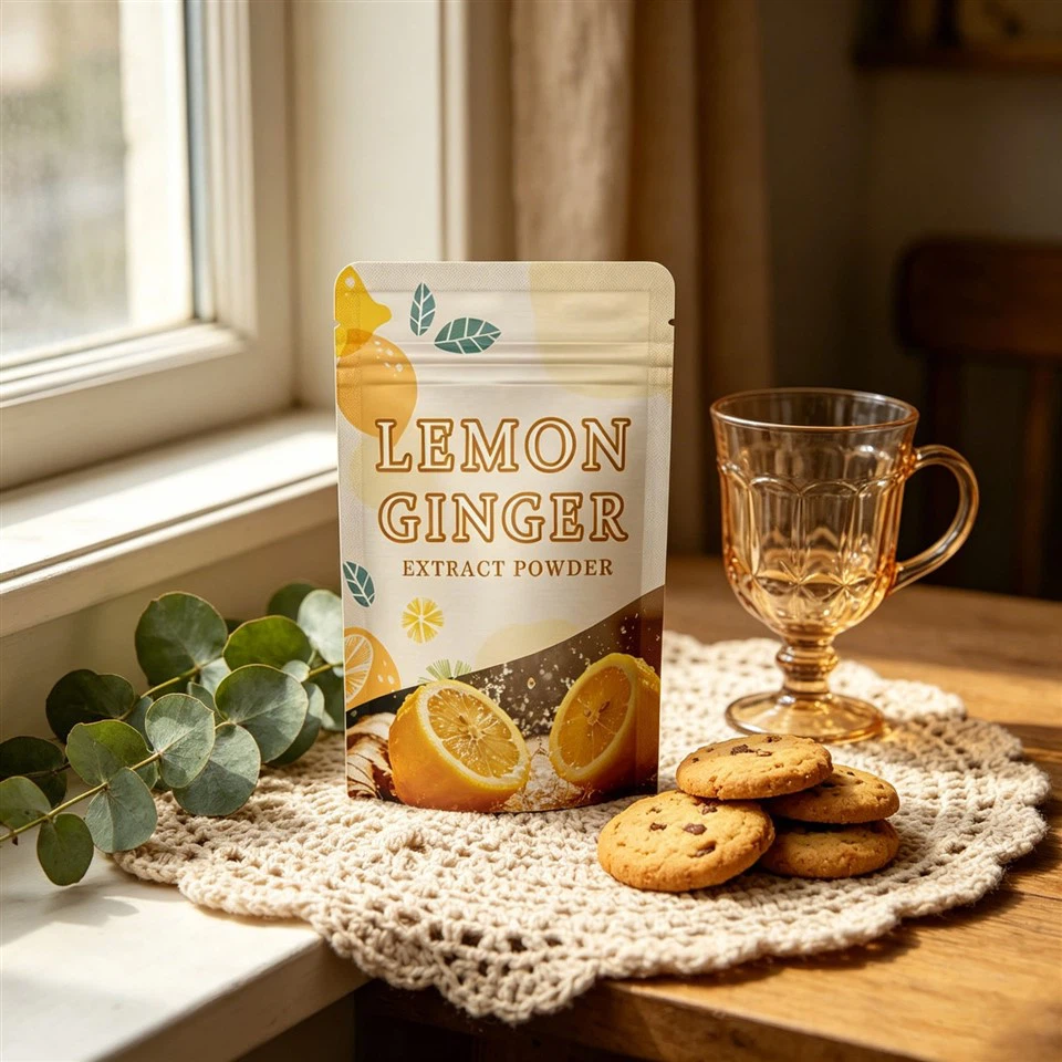 LemonGinger4