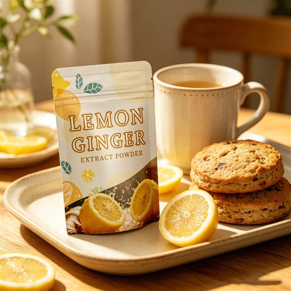 LemonGinger5